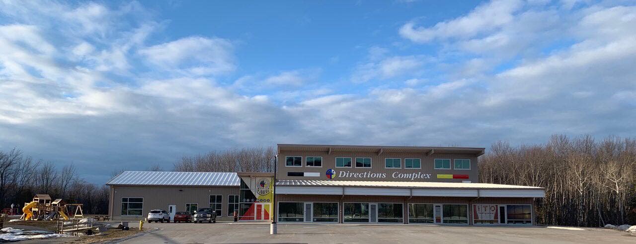 FourDirectionsComplex