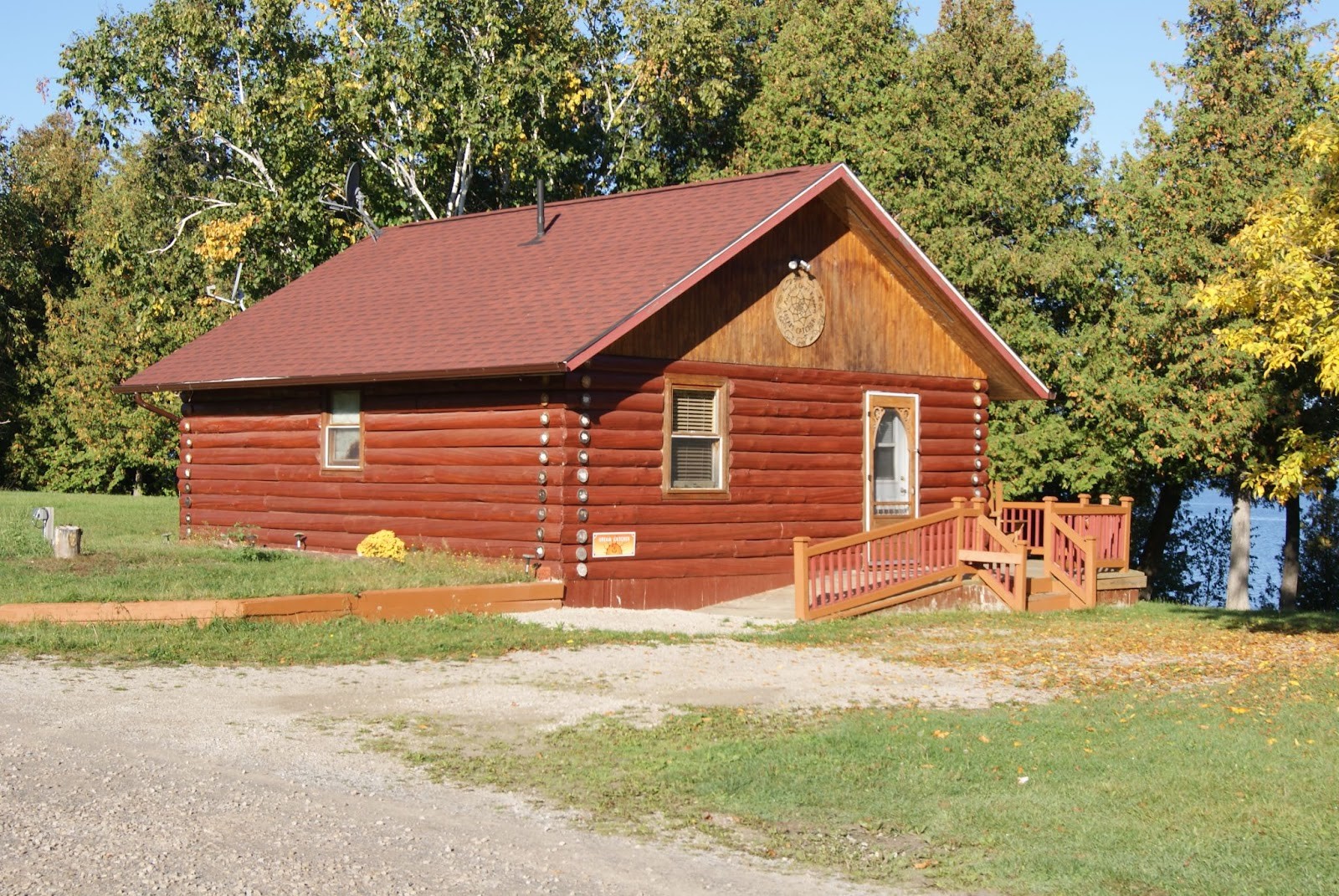 accomodation