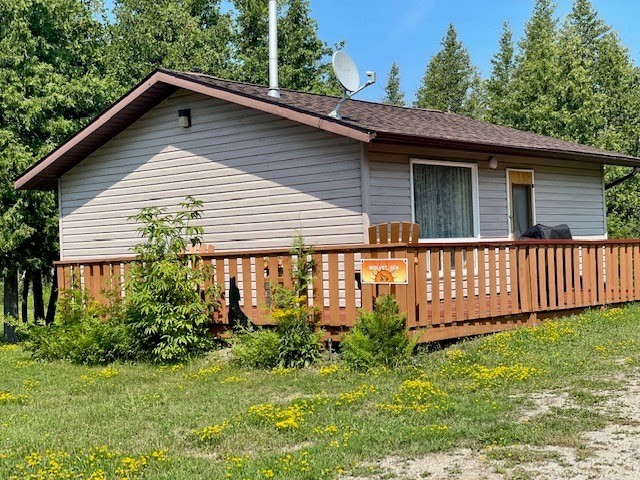 accomodation