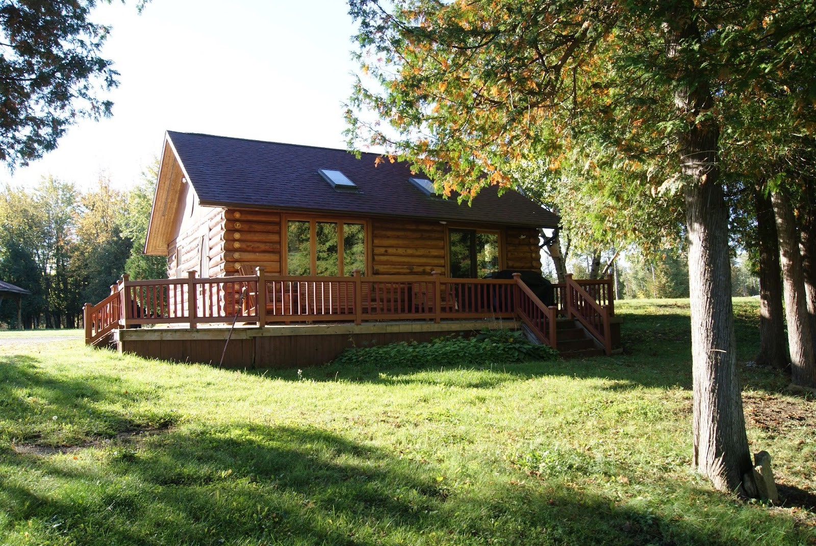 accomodation