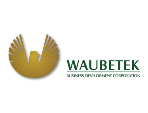 2022 Waubetek Educational Student Bursary Award